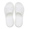 Crocs Women Bay Slide 211108 100 White
