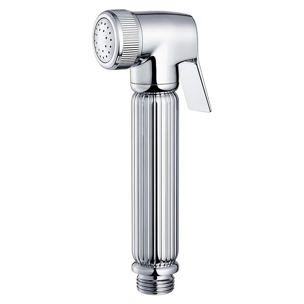 Handheld Toilet Bidet Faucet Sprayer Holder Toilet Bidet Head Bathroom Hand Self Cleaning Shower Head Bathroom Tools
