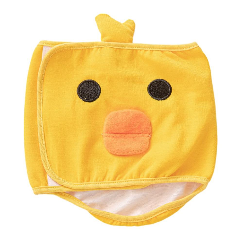 Soft Dogs Panties Shorts Cartoon Pet Courtesy Belt Cute Dog Physiological Belt  for Dogs
