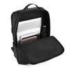 Large capacity business backpack,men's stylish student backpack, multifunctional laptop storage backpack,With USB port.