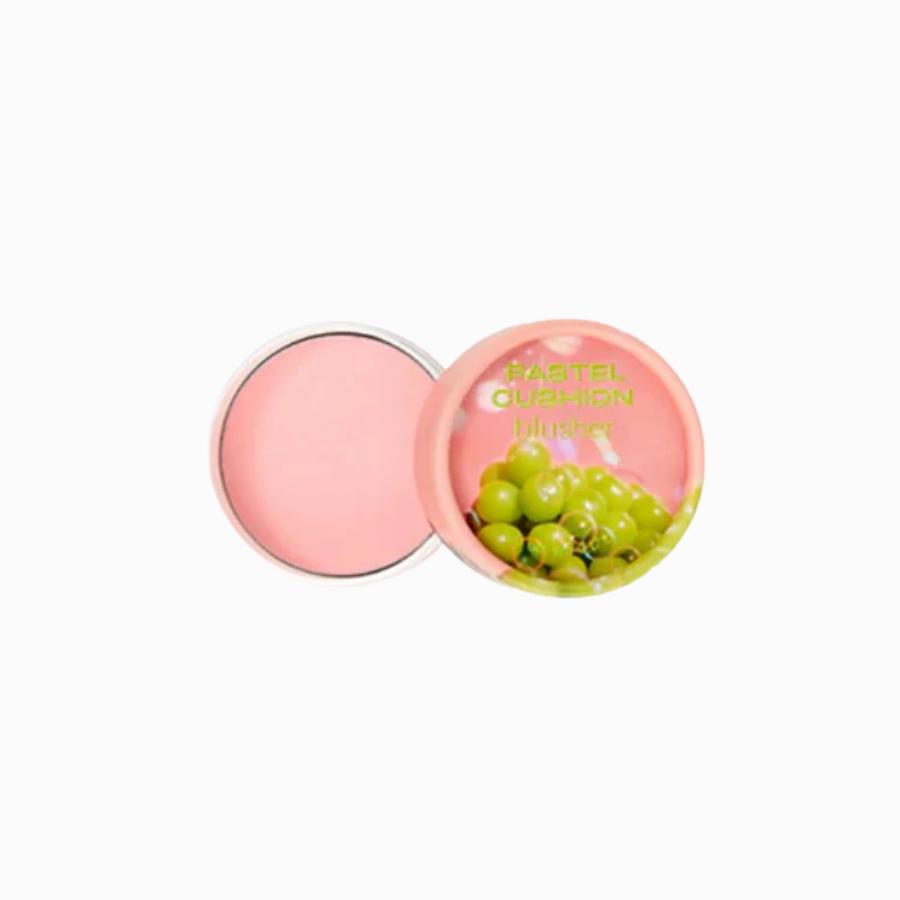 The Face Shop Pastel Cushion Blusher 5g (7 colors)