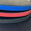 Pingpong Edge Tape Table Tennis Strip Tennis Tape Table Tennis Side Tape Table Tennis Paddles Tape Racket Cover Rim Tape