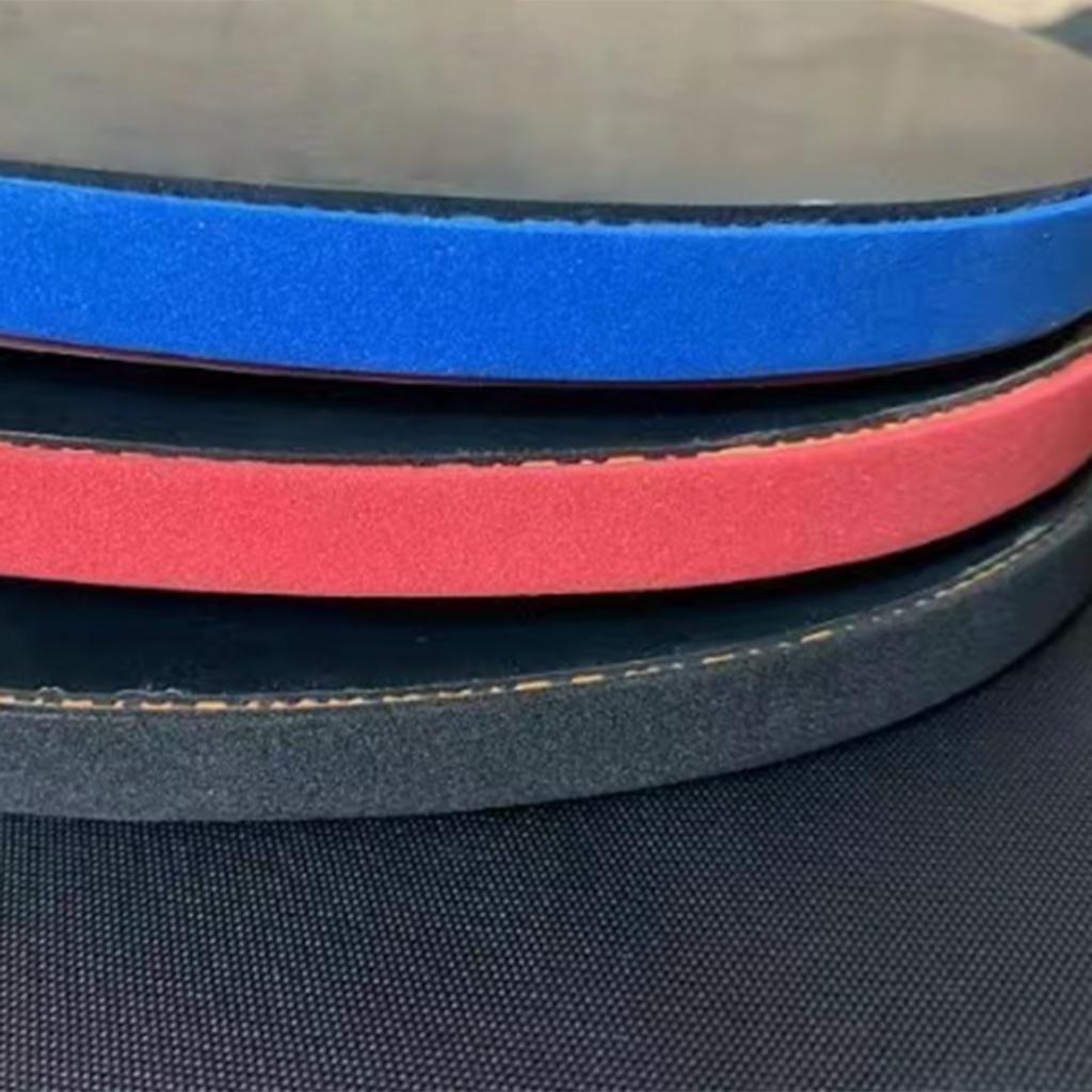 Pingpong Edge Tape Table Tennis Strip Tennis Tape Table Tennis Side Tape Table Tennis Paddles Tape Racket Cover Rim Tape