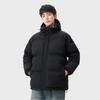 MEDE Men's Water-Repellent Hooded Padded Winter Jacket