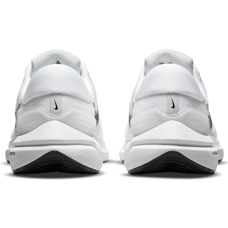 Nike Air Zoom Vomero 16 'White Black' Sneakers DA7245-100