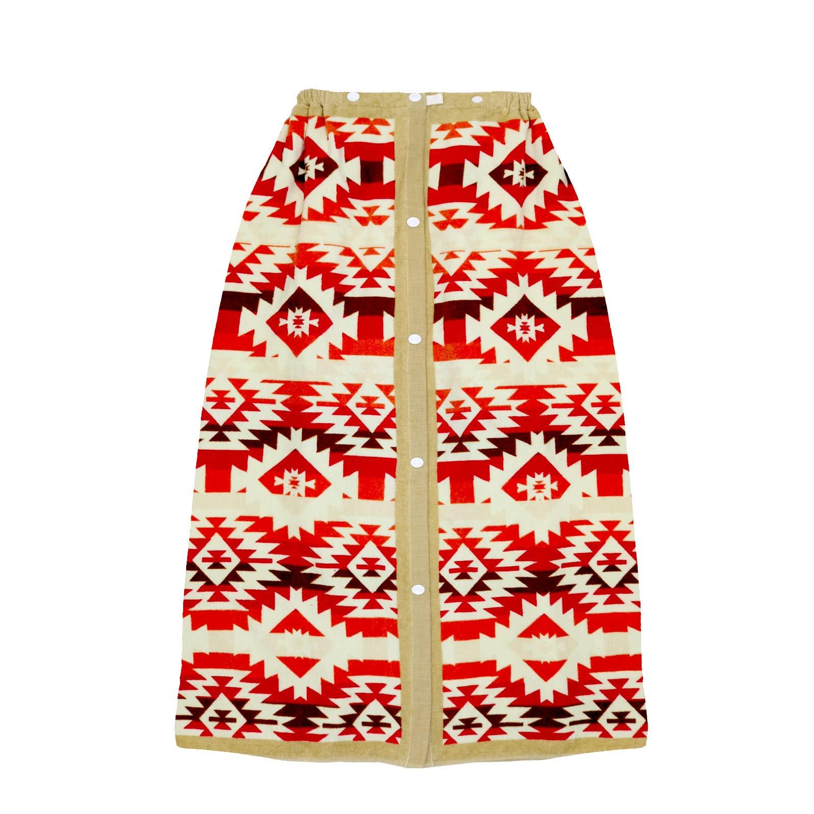 

Обертывание с именем для обертывания бассейна переодевания горячей воды Красное [Santowa] полотенце, 100% хлопок, бирка, 100см, взрослые, девочки, мальчики, дамы, мужчины, полотенце, купальник,