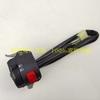 RX3 ZS250GY-3 left switch right side for zongshen cyclone 250cc motorcycle motor bike accessories