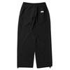 GRAYBLVD Bastu Piping Track Pants (Black)