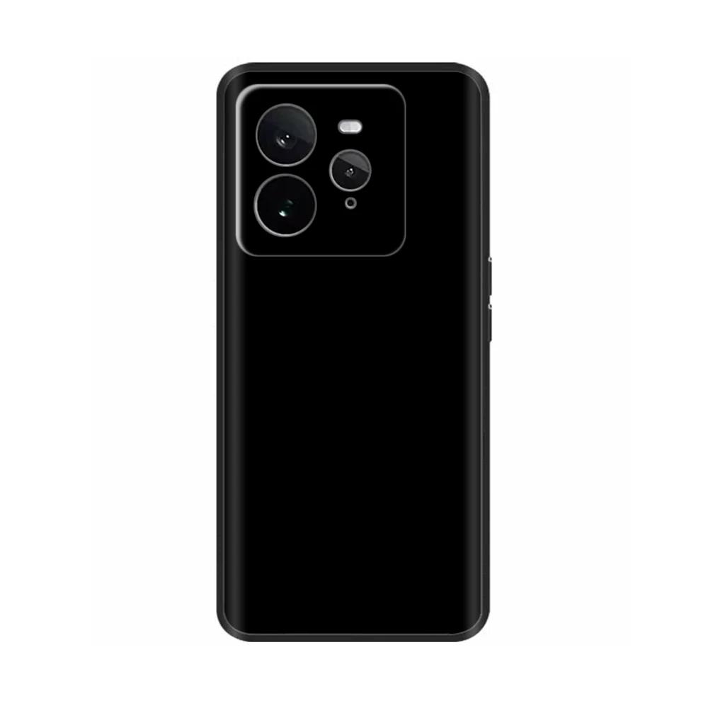 

For Realme GT 7 Pro Case Back Cover Soft Liquid Silicone Full Protection Phone Covers For Realme GT7 GT 7 Pro Back Cover Shell Realme GT 7 Pro