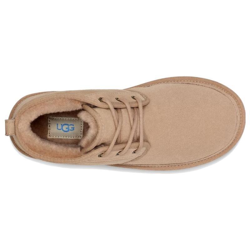 UGG Neumel Boots 'Sand Santorini' Sneakers 3236-SSNT