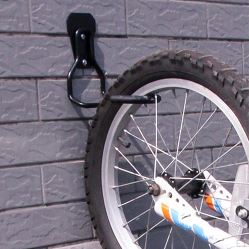 Bike Hook Cycling Indoor Storage Road Tool