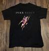 The Fixx - React Album Unisex T-Shirt S-5Xl Mc1587
