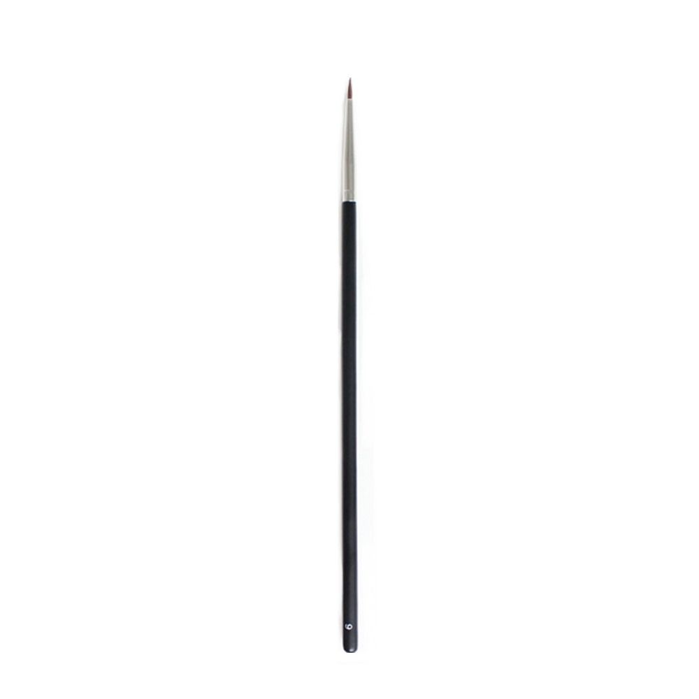 Soft Eyebrow Cream Brush Eye Makeup Tool Eyebrow Cream Cosmetic Makeup Brush Eyeliner Brush Gel Eyeliner Brushes Eyeliner Pen