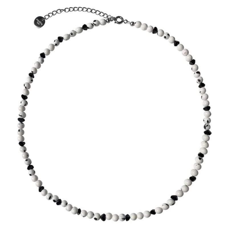 standingfish cookie and cream necklace B1