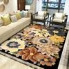 High Quality Printed Carpet 3d Carpet for Living Room Washable Large Area Carpet Bedroom Carpet for Household
