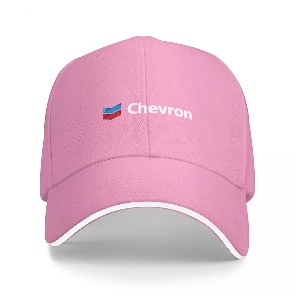OIL-CHEVRON Cap Baseball Cap Luxury Brand Women's Beach Hat Men's