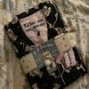 Women's and Men's Flannel Pajama Set - Long Sleeve, Plus Size, for All Seasons