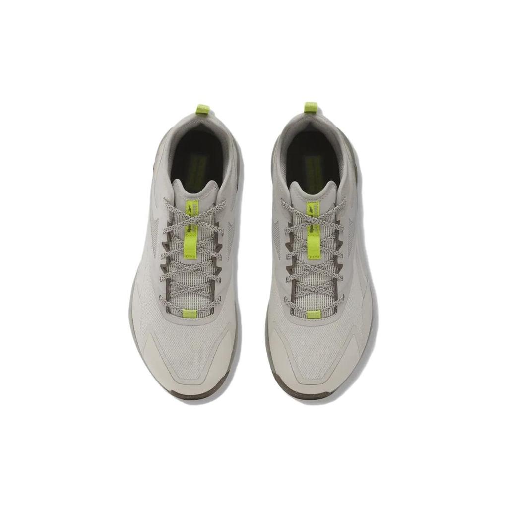 Reebok Nanoflex DVENTURE TR 2 'Grey Purple' Men's 100074521