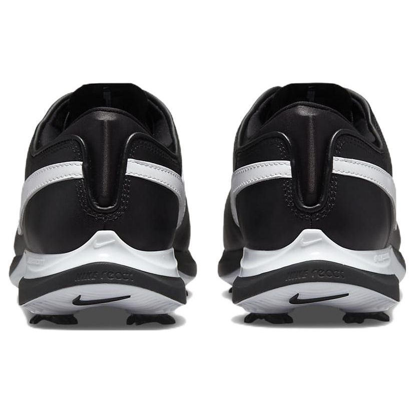 Nike Air Zoom Victory Tour 2 Wide Black White Unisex Sneakers DJ6570-001