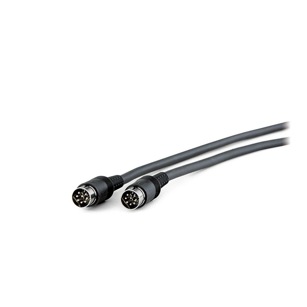 

Hammond LESLIE Leslie 8PIN Leslie Cable (7м) ЛК8-7М