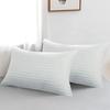 Pillow Core Breathable Non-Allergic Skin-Friendly Pillow Core Neck Support Multiple Sizes Posture-adjusting Pillow