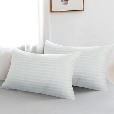 Pillow Core Breathable Non-Allergic Skin-Friendly Pillow Core Neck Support Multiple