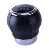 6 Speed Gear Shift Knob 35022AG042 for Subaru WRX STI 2008-2014 Impreza 2009-14