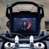 For Triumph Tiger900 GT/ Rally Pro 2024 2025 2026 TIGER1200 2021-2026 Tiger 900 1200 Motorcycle Dashboard Screen Protector guard