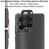 IMAK For Motorola Moto G85 5G/S50 Neo 5G Metal Camera Lens Protector Lens Protective Cover