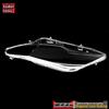 Compatible Toyota Avalon 2011-2012 Front Headlight Transparent PC Lamp Shell Cover