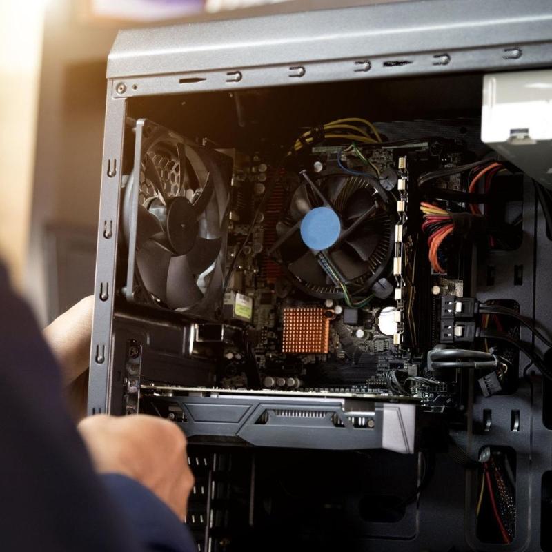 AD8495 ARMZ K Type Thermocouple Amplifier Module With Analog Output For Simple Temperature Measurement Projects