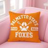 Aftg All For The Game Pillow Case Pattern Printed Pillowcase For Living Room Sofa Cushion Cover & Bedroom Decor