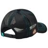 Capslab Scooby-Doo The Mystery Machine Cap, Mens Black Cap