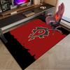 Warcraft Game Carpet, Chair Rug,Rug for Office Bedroom Living Rooms, Doormat Decor Fan Gift Christmas Gift
