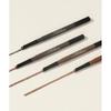 Mqny Mystrong Auto EyeBrow Pencil  Unbreakable Hard Formula Brow 4 Colors