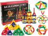 Magnetic Blocks Towers 84El. No:4962