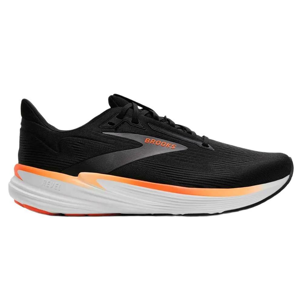 

Brooks Кроссовки для бега Revel 8 44