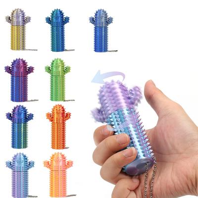 צעצועי דקומפרסיה מודפסים בתלת מימד, מתנה נהדרת לחברים