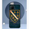 Bosnia and Herzegovina Flag For Huawei Nova Y72 Y90 Y61 Y91 Y60 Y70 12s 12i 11i 8i 9 10 SE P20 P40 Lite P60 P30 Pro Case