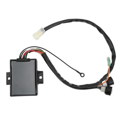 CDI Igniter ATV CDI Module Box Replacement for Warrior 350 YFM350 348cc 1990‑95 with Multicurve