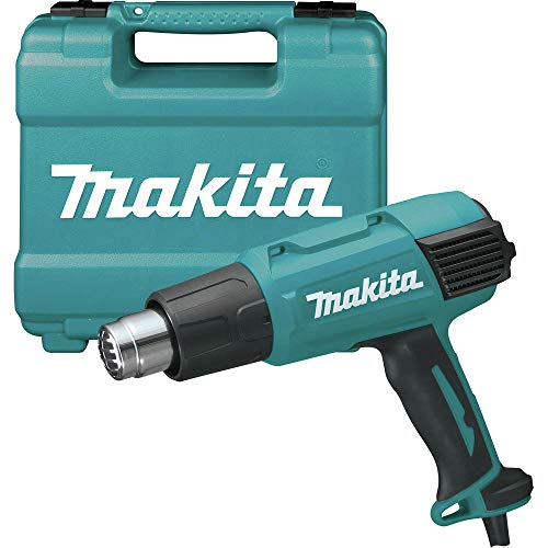 

Makita HG6031VK Variable Temperature Heat Gun