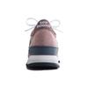 New Balance 990v1 Kith Dusty Rose Without Socks Sneakers M990KT1