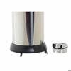 Distributeur de savon - DKD Home Decor - Automatique - Capteur - Plastique - Contemporain