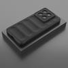 For Xiaomi 14 Pro Case Shock-absorbing Rugged Phone TPU Cover