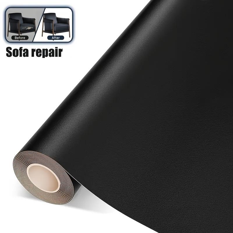 

Большой самоклеящийся патч для ремонта из искусственной кожи для дивана, автомобильного сиденья, сиденья мотоцикла, изголовья кровати 50*70cm