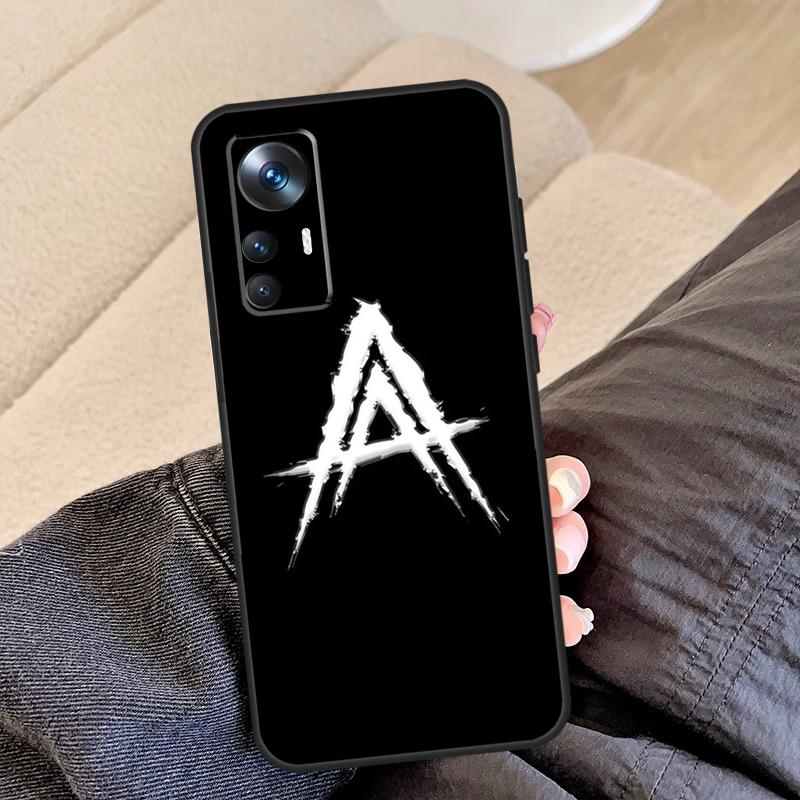 Anuel AA For Xiaomi 17 Pro Max 14 15 Ultra 13T 14T 15T Case For POCO F8 Ultra X7 X3 X5 X6 F5 F6 F7 Pro
