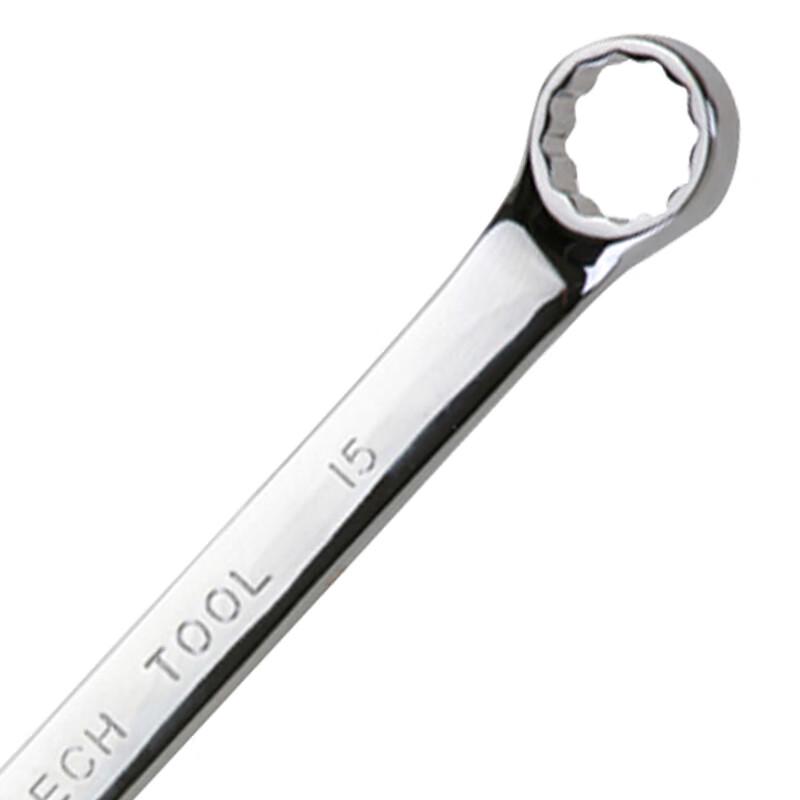 JETECH COMF-7 Combination Wrench