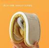 Indoor Set of and House Guest and Room Slippers for Rooms and Unisex of [N-O] Slippers, 4, Spring, Autumn, Winter, Slippers, Slippers, Women's Men's,