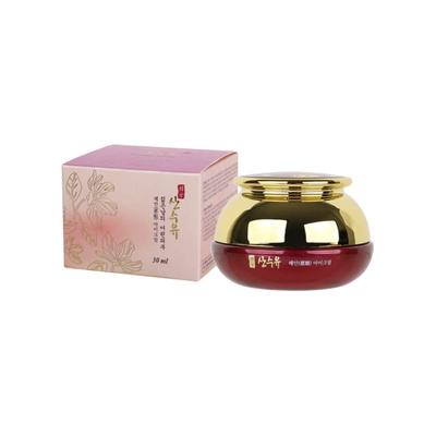 Cornus Officinalis Hyean Eye Cream 30ml