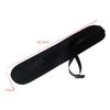 Durable Hip Thrust Belt for Dumbbell Training Non Slip Comfortable Glutes Exerciser Home Gym Muscle Building Accessory
